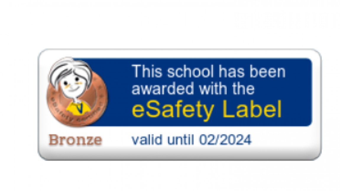 Edirne Şükrüpaşa İlkokulu   e-Güvenlik   (e-Safety) Politikası  ve Amaçları