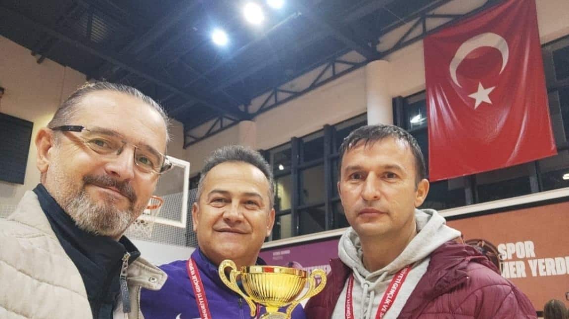 24 Kasım Öğretmenler Günü Edirne Dart Turnuvası