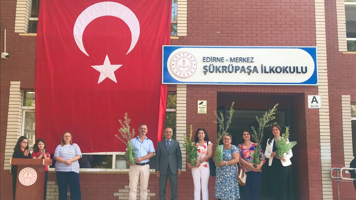 2025-2026 Eğitim-Öğretim Yılı Başladı 